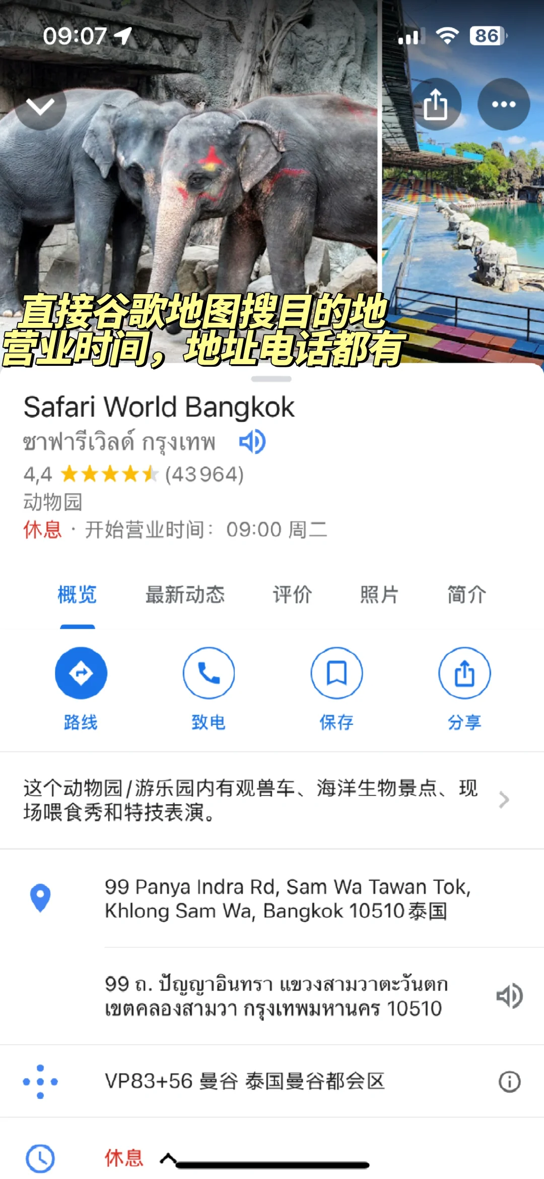 🇹🇭刚从泰国回来！这9个App缺一不可！