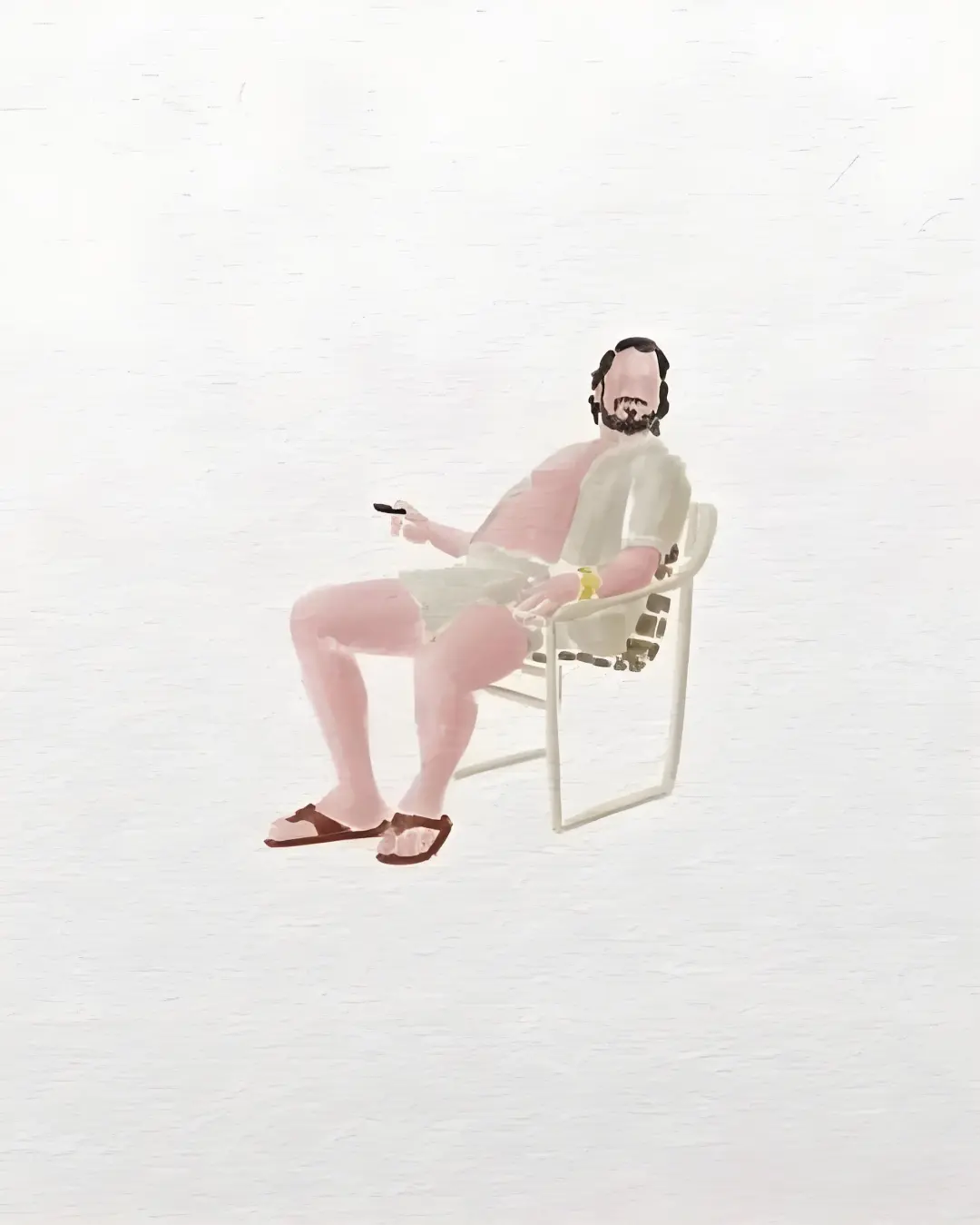 测测你的阅片量，看你能猜出几部电影？（二）