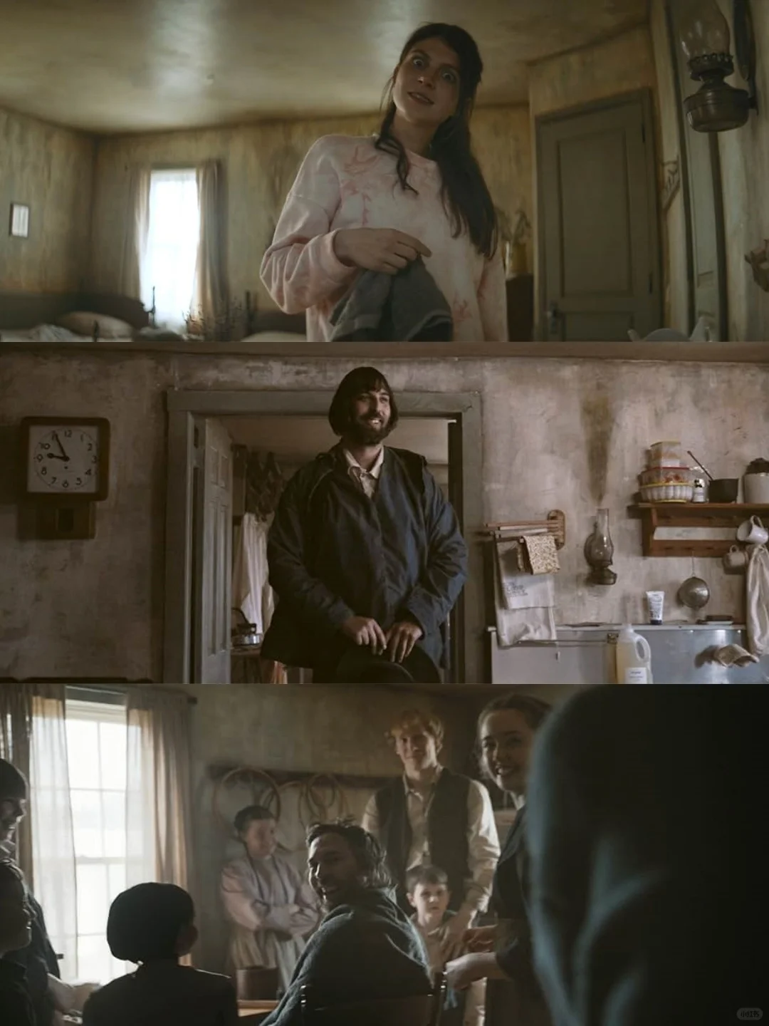 全程高能！！这部电影真的越看越上头！！