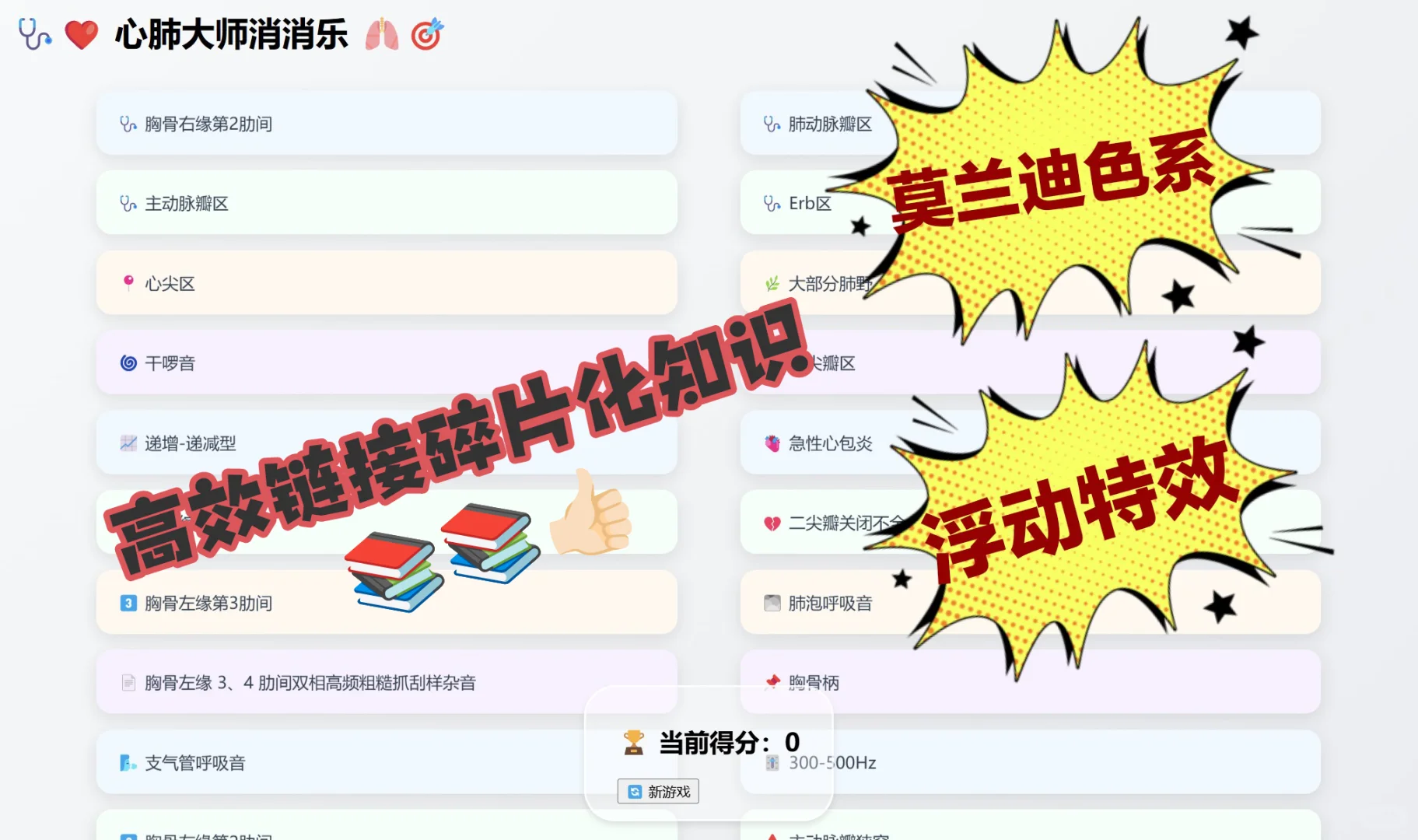 医学生周末干什么？🤗🖥️🤗