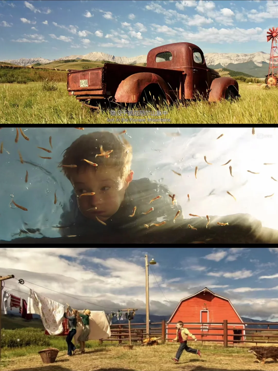 如何从一部电影中学到顶级拍照技巧？📸