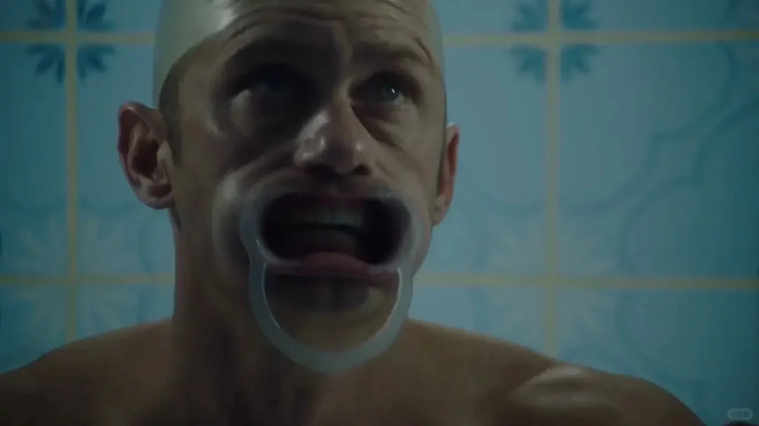 大尺度❗️❗️女主简直是bt❗️给男友喂🥛❓❗️