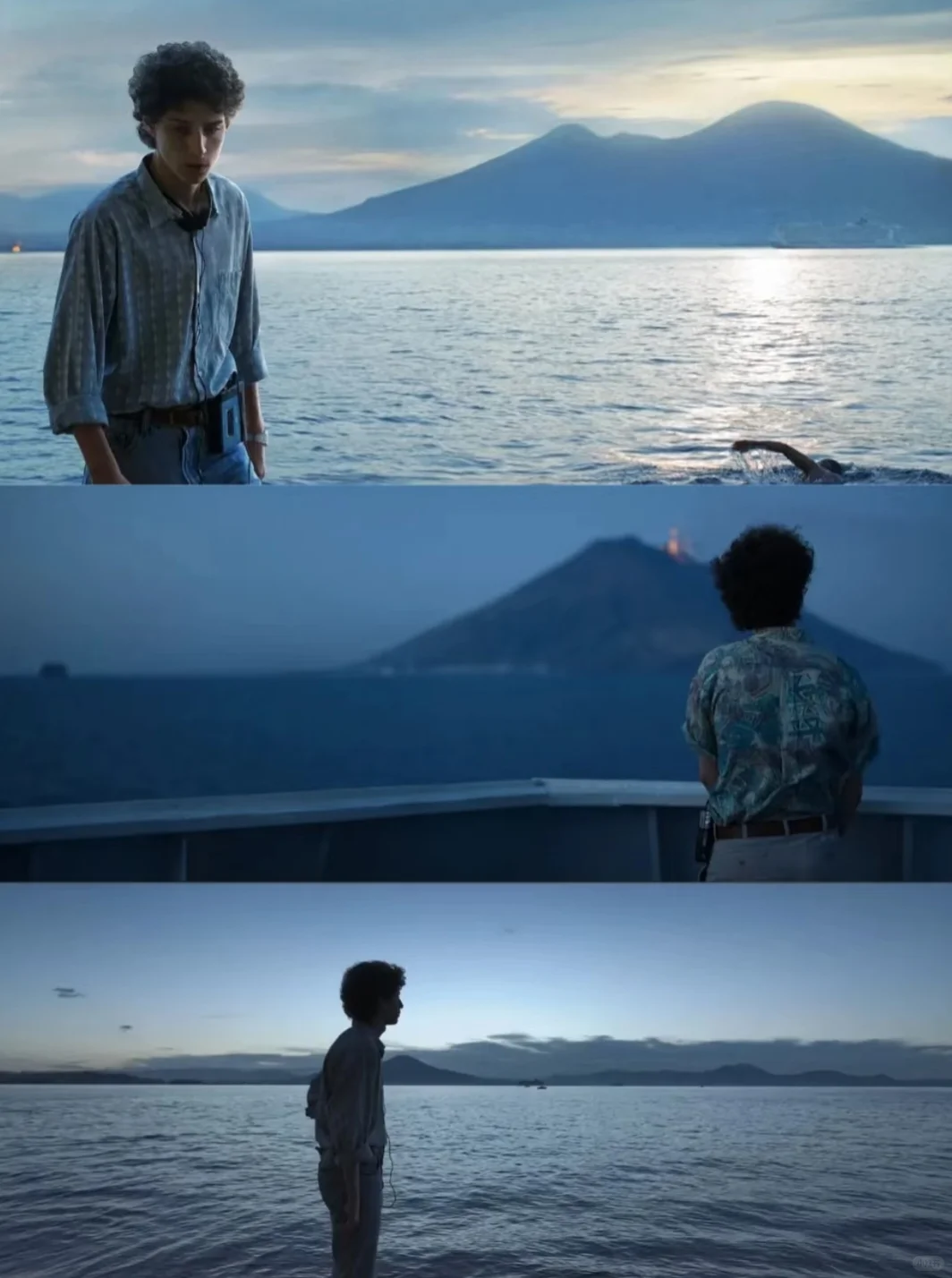 🔥后劲好大❗今年看过最棒的一部电影❗❗