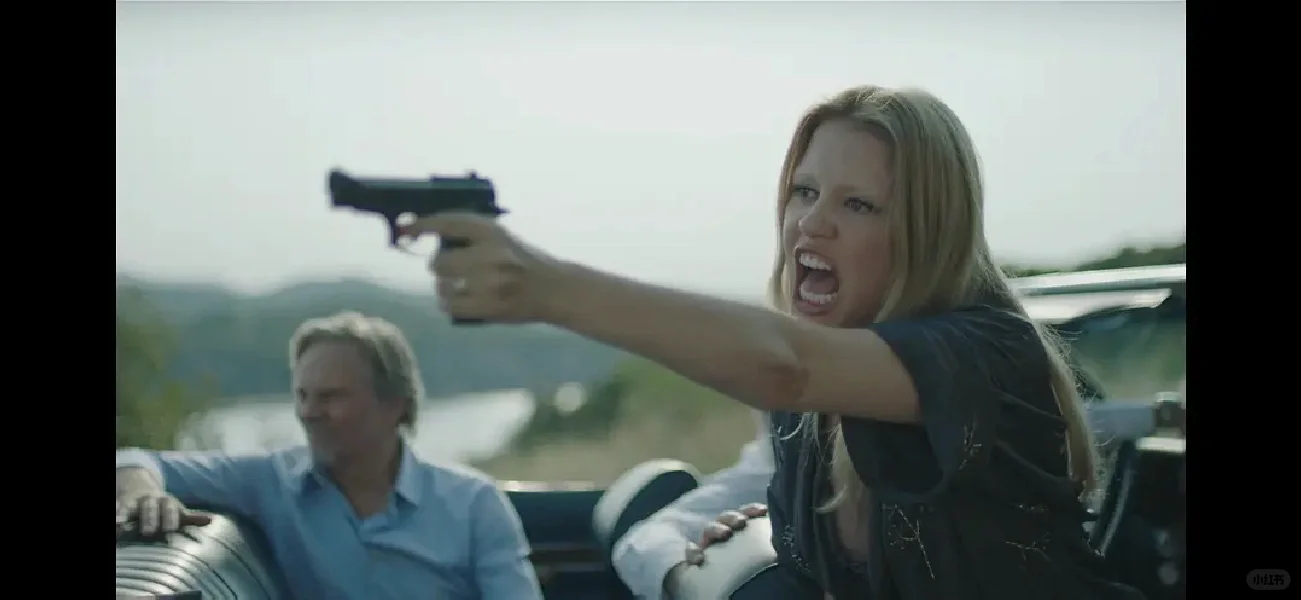 大尺度❗️❗️女主简直是bt❗️给男友喂🥛❓❗️