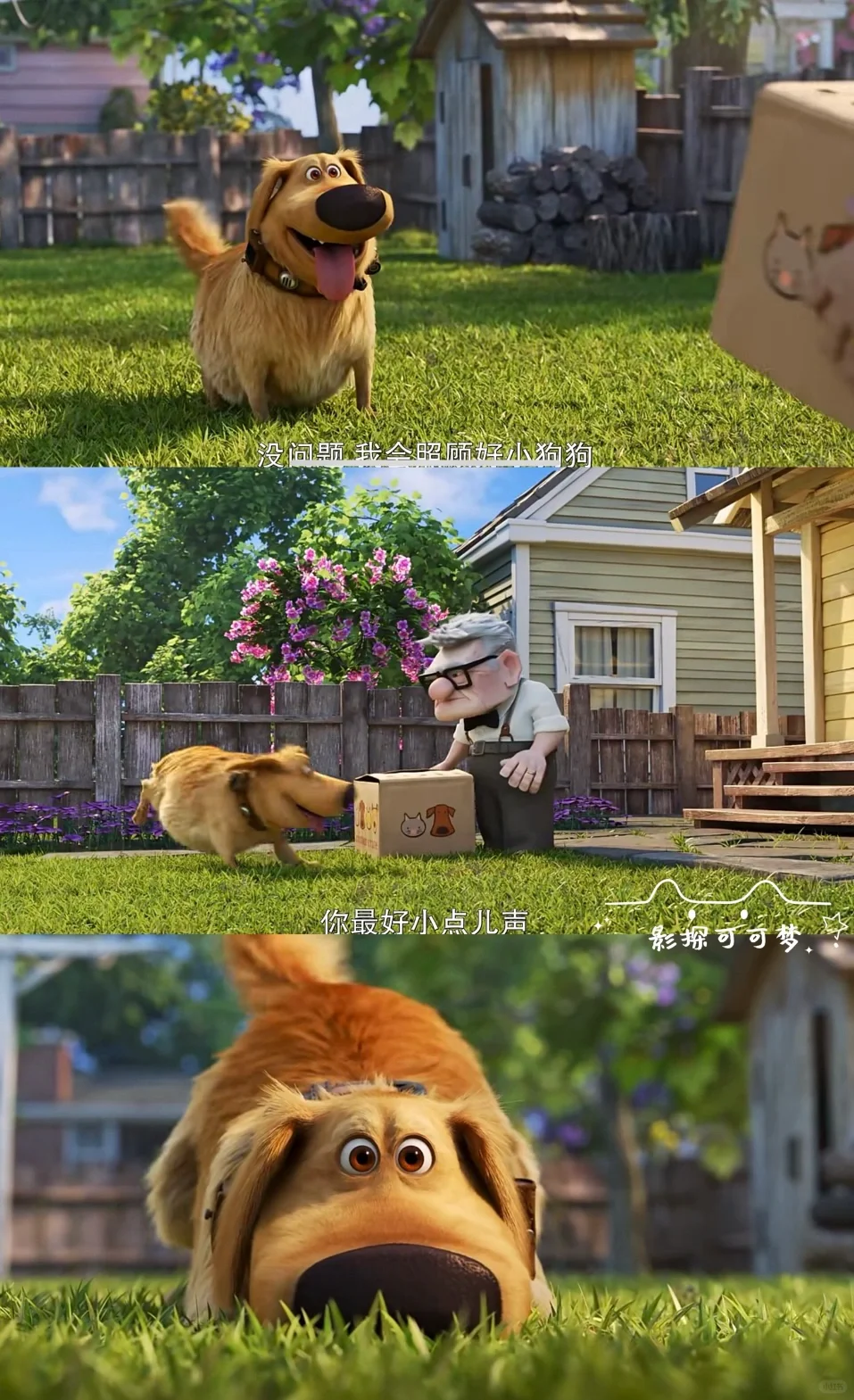 计划一年365部动画片：第8️⃣部