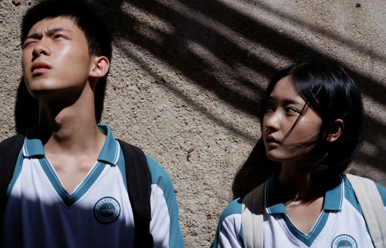 这一次是入围莫斯科国际电影节了！！