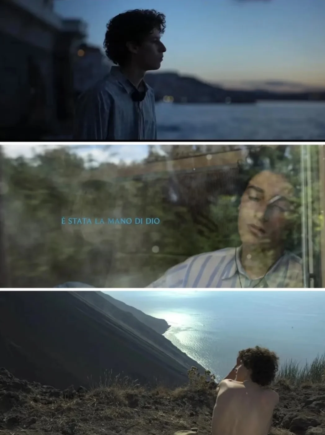 🔥后劲好大❗今年看过最棒的一部电影❗❗