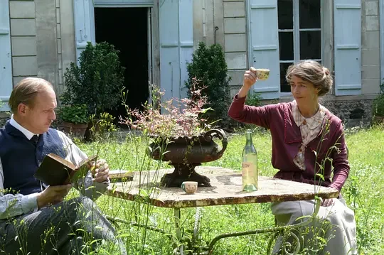 狂揽七项大奖，唯美又残酷的法国电影