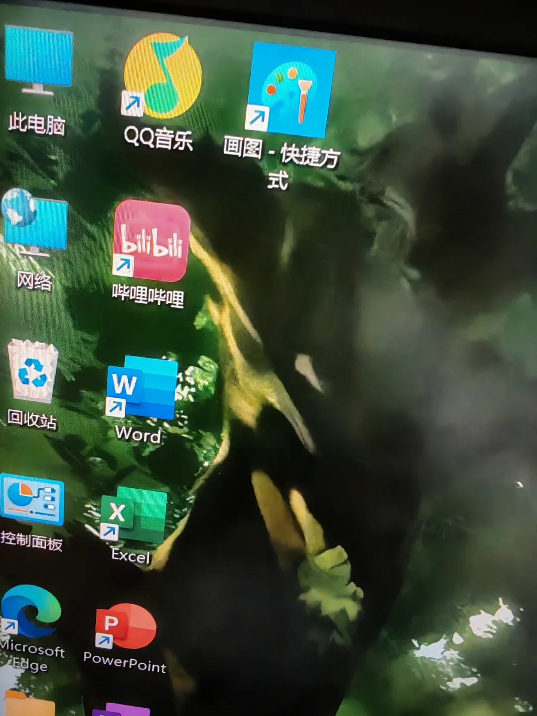 电脑列表软件移到桌面的方法