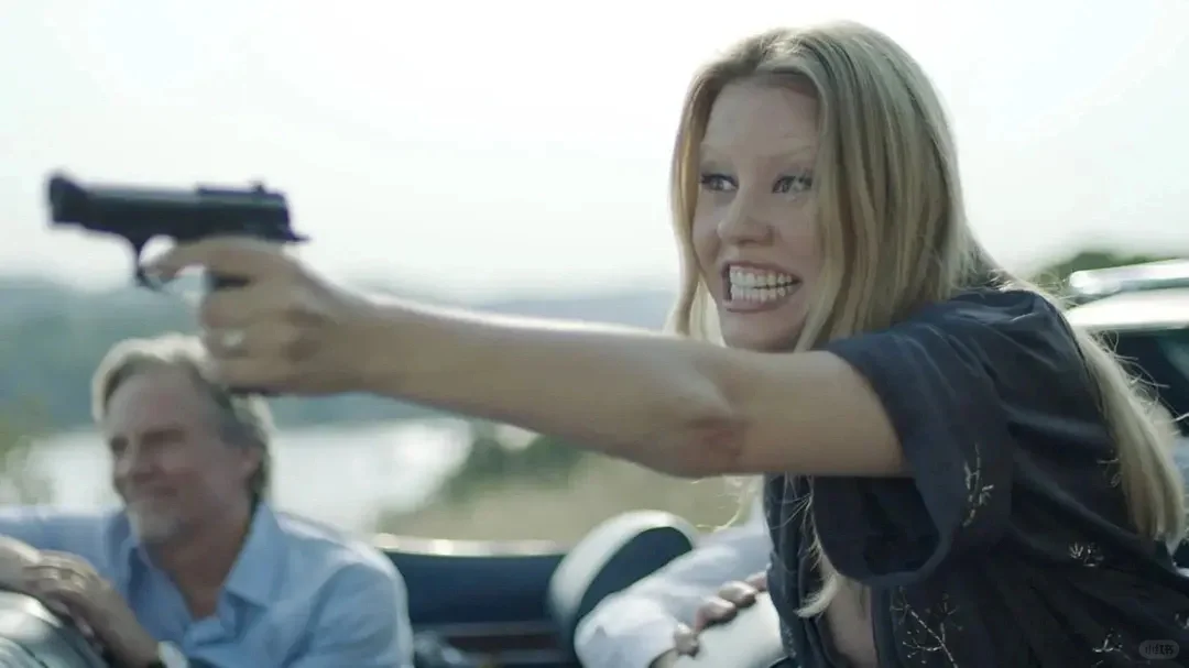 大尺度❗️❗️女主简直是bt❗️给男友喂🥛❓❗️