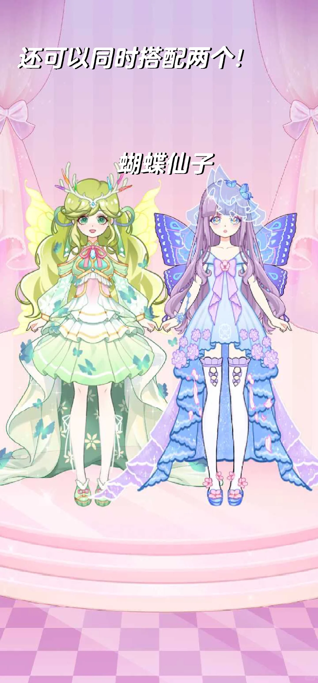 这款游戏！可入！