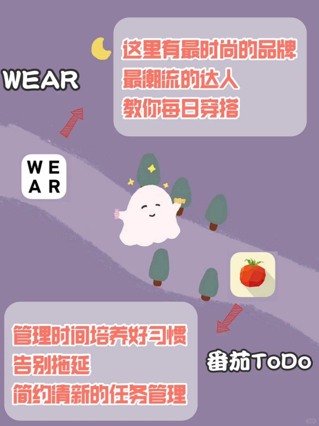 🔥12款超实用小众必备app🔥