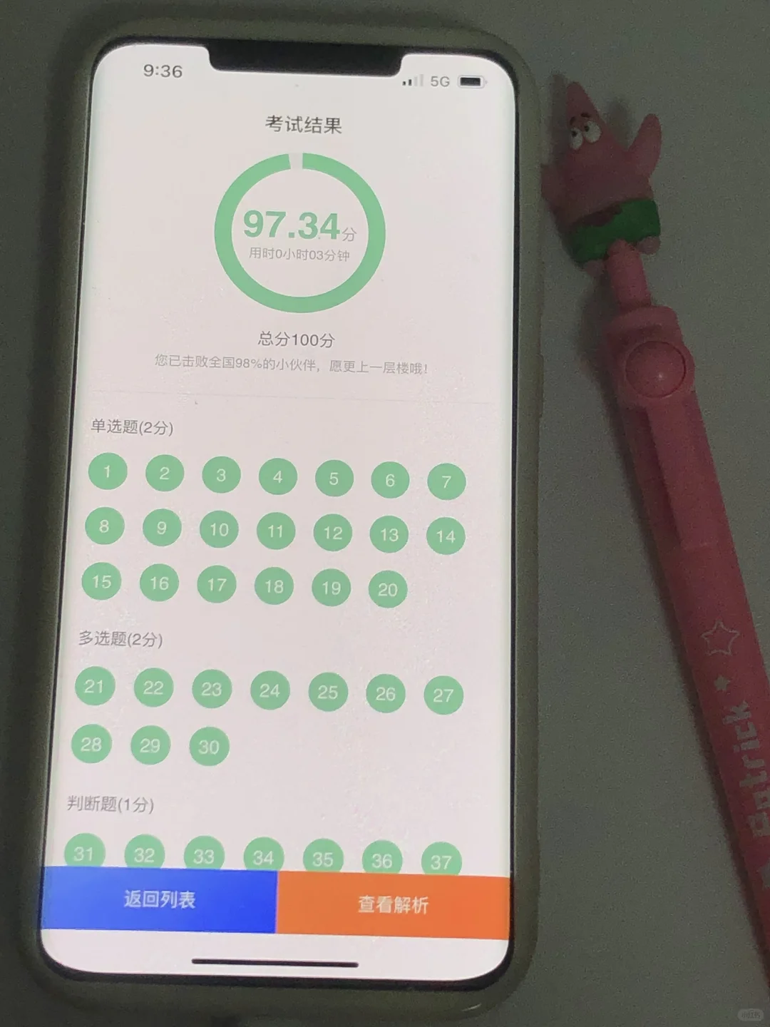 25护资考试，巨巨巨好用的app，重复率89%