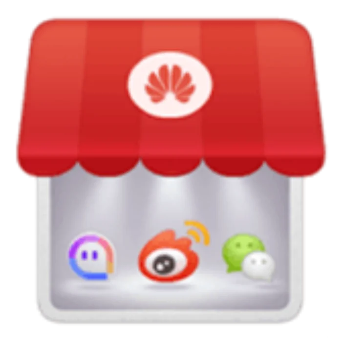 坚果图标包的应用商店