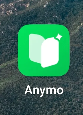 anymo很强大 安卓ios互通