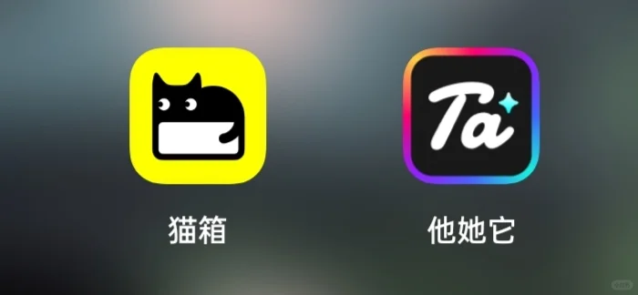 浅聊一下国内AI聊天软件🍵