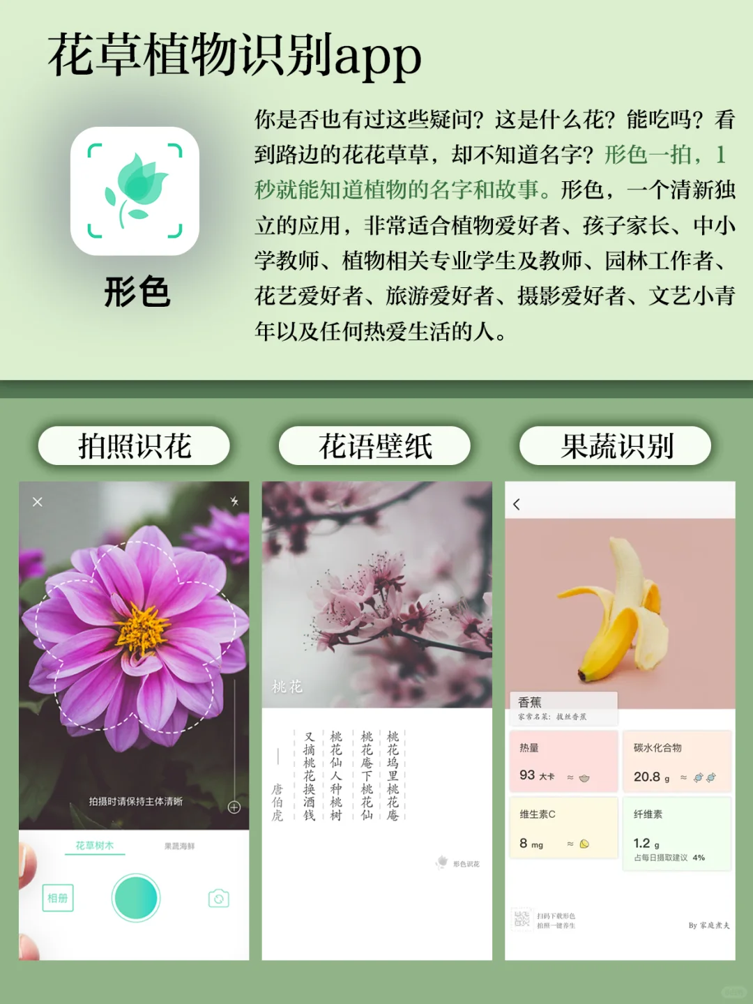 穿到荒野求生⁉️户外徒步app让你当荒野之王