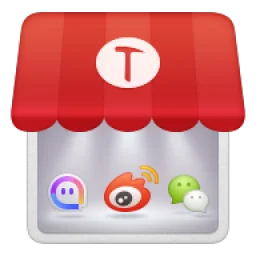 坚果图标包的应用商店