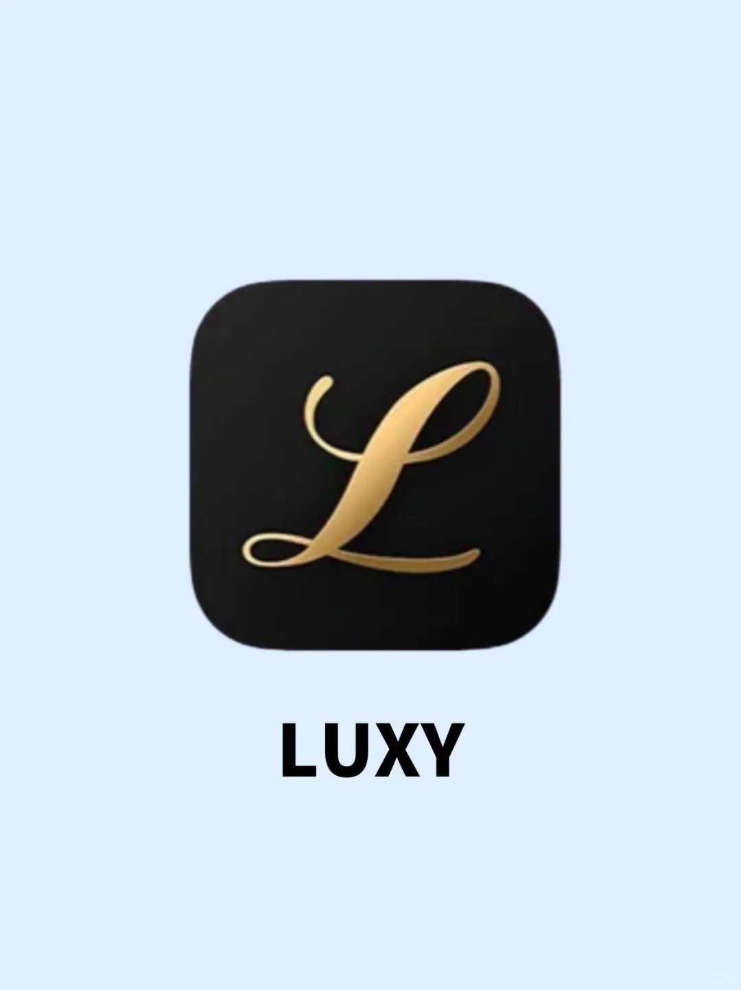 单挑贵妇级dating app luxy