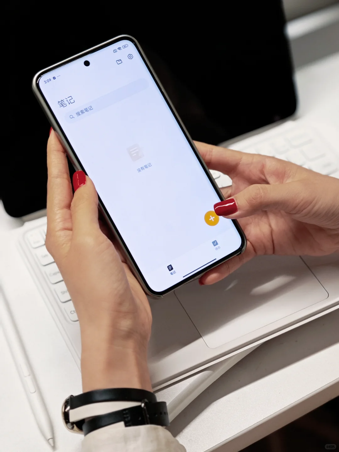 一人说一个小米手机小功能，我先来❗️