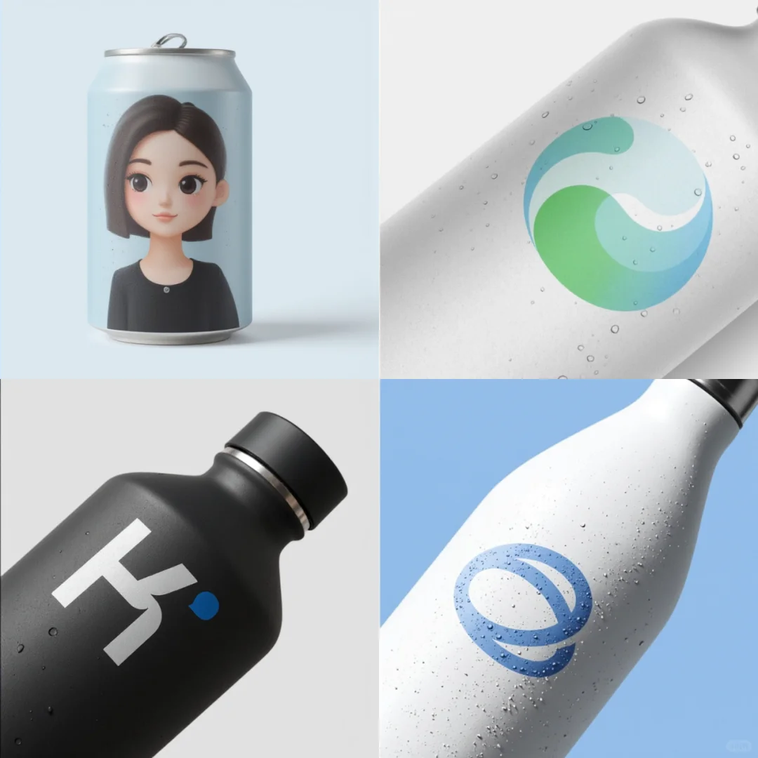 喜欢哪个国产 AI 软件的周边