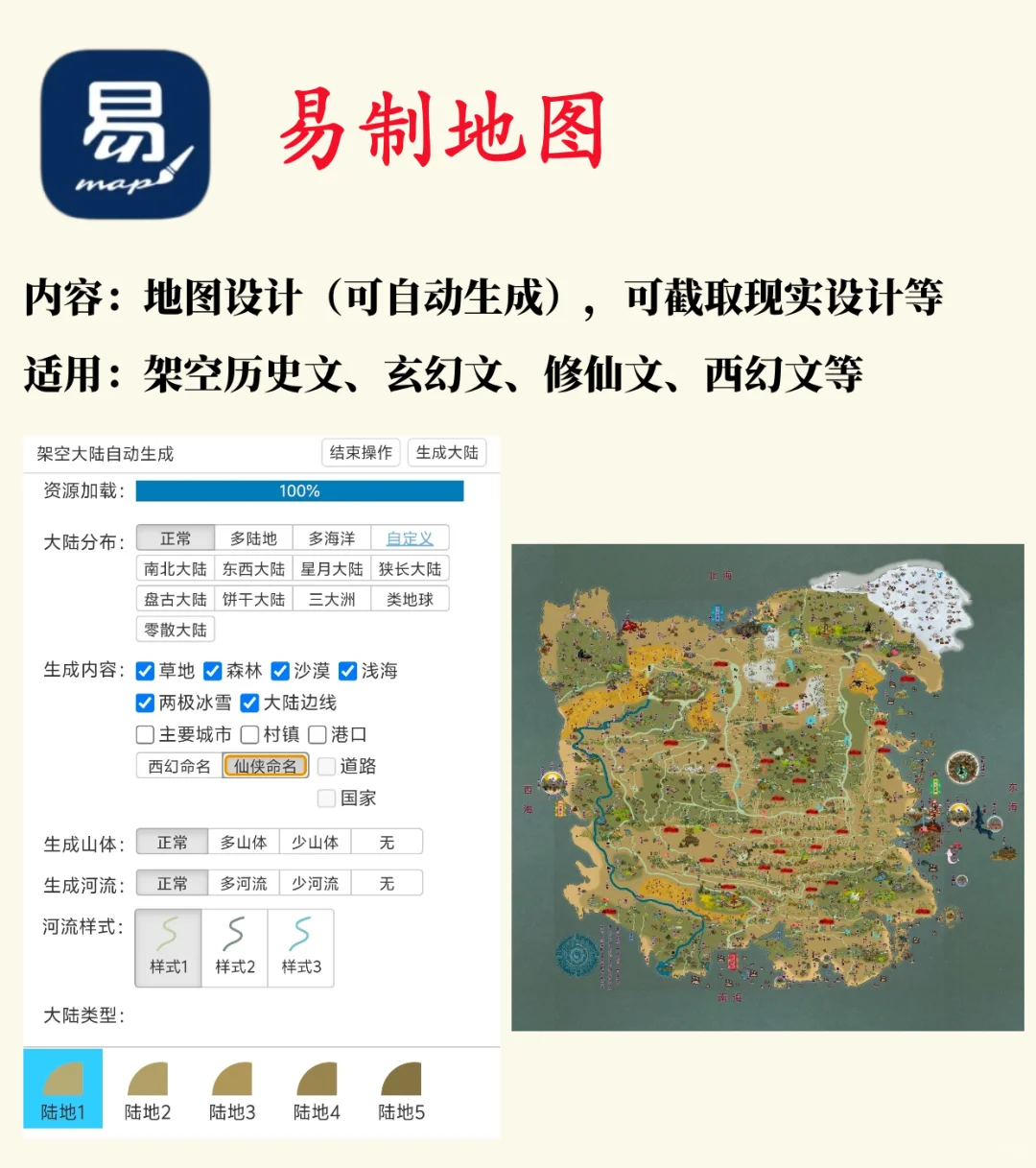 小说网文写作辅助软件推荐