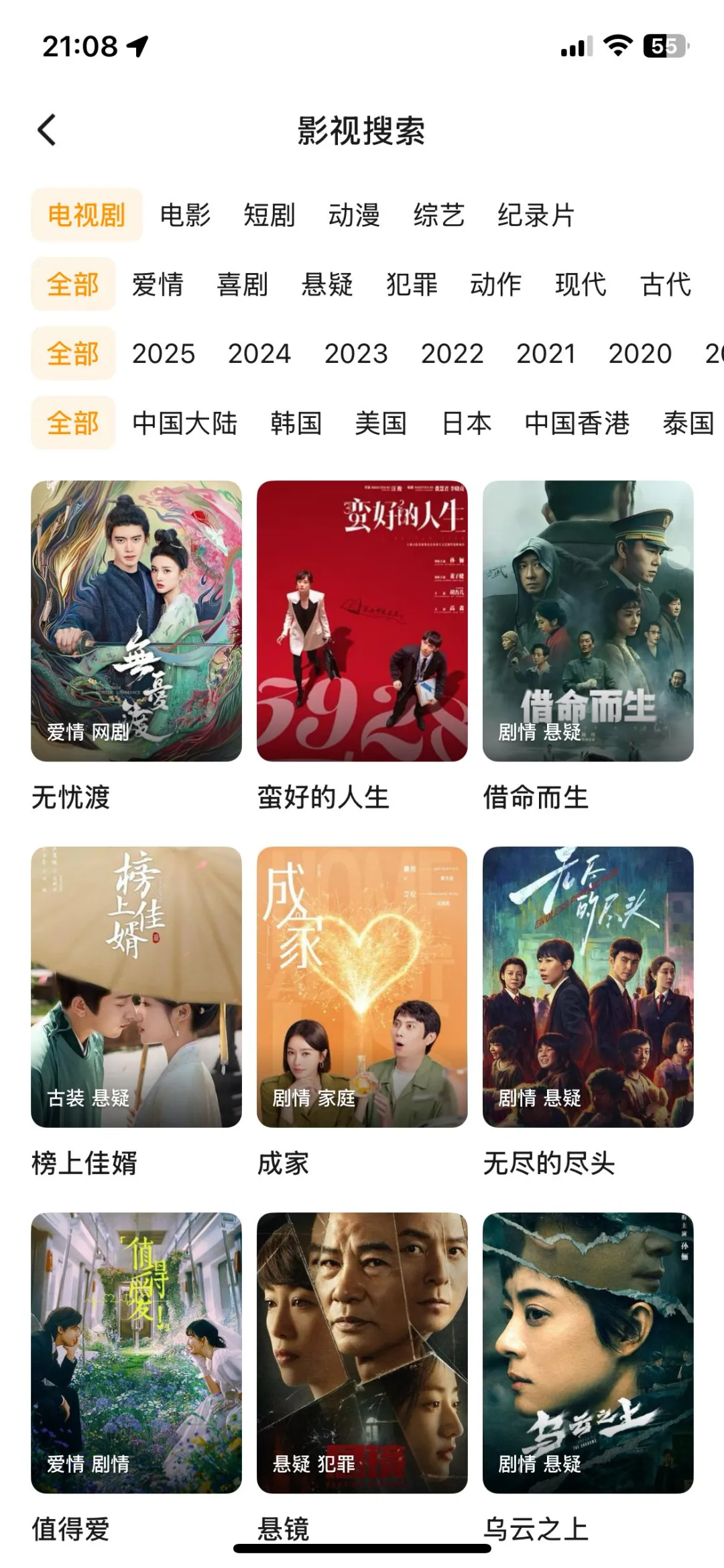 橘子的平替真的好用YYDS