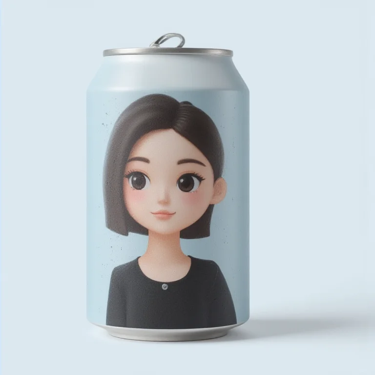 喜欢哪个国产 AI 软件的周边