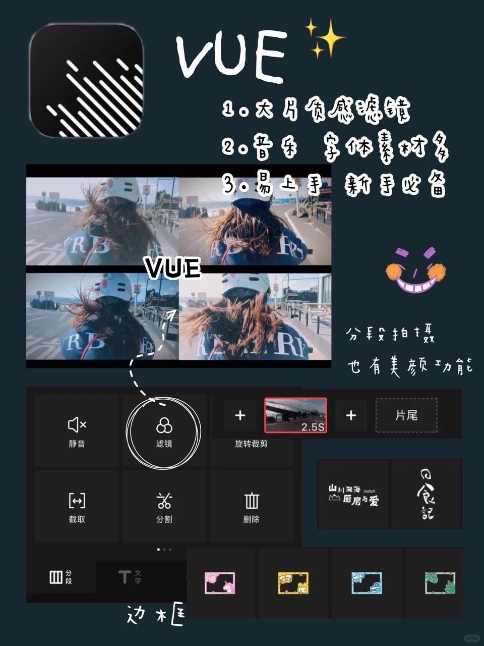分享九个超实用APP