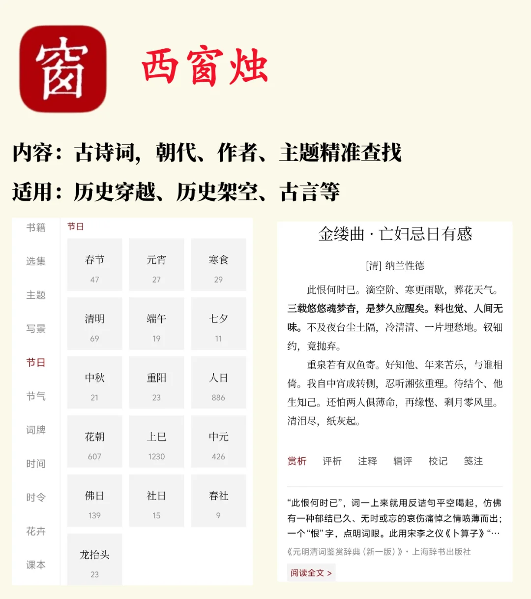 小说网文写作辅助软件推荐