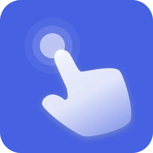 连点器 自动连点免废板