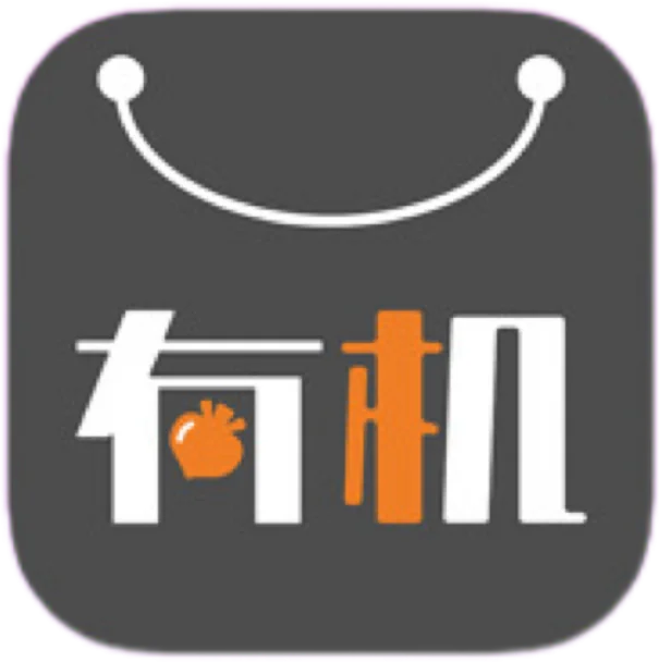 家人们！有机APP真能帮我找到crush吗？