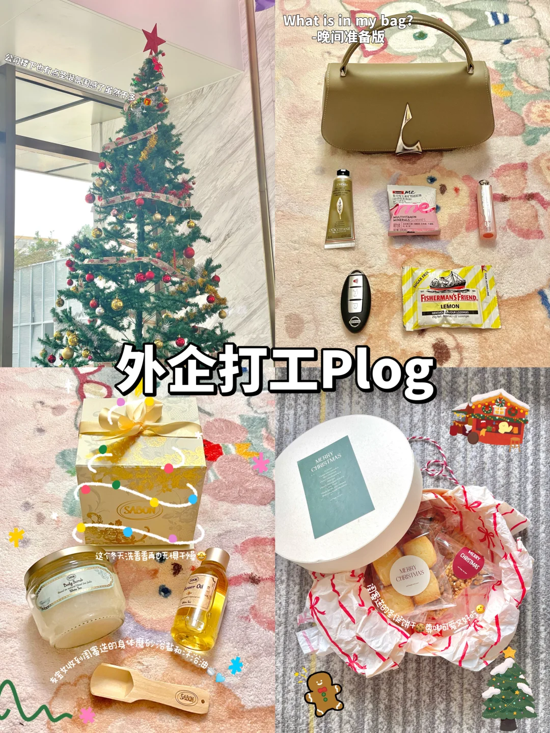 🫧Plog｜外企常用的办公软件💻👀