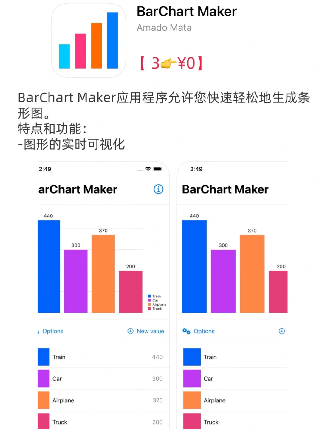 ios限免｜ios优质限免合集12-01🌈