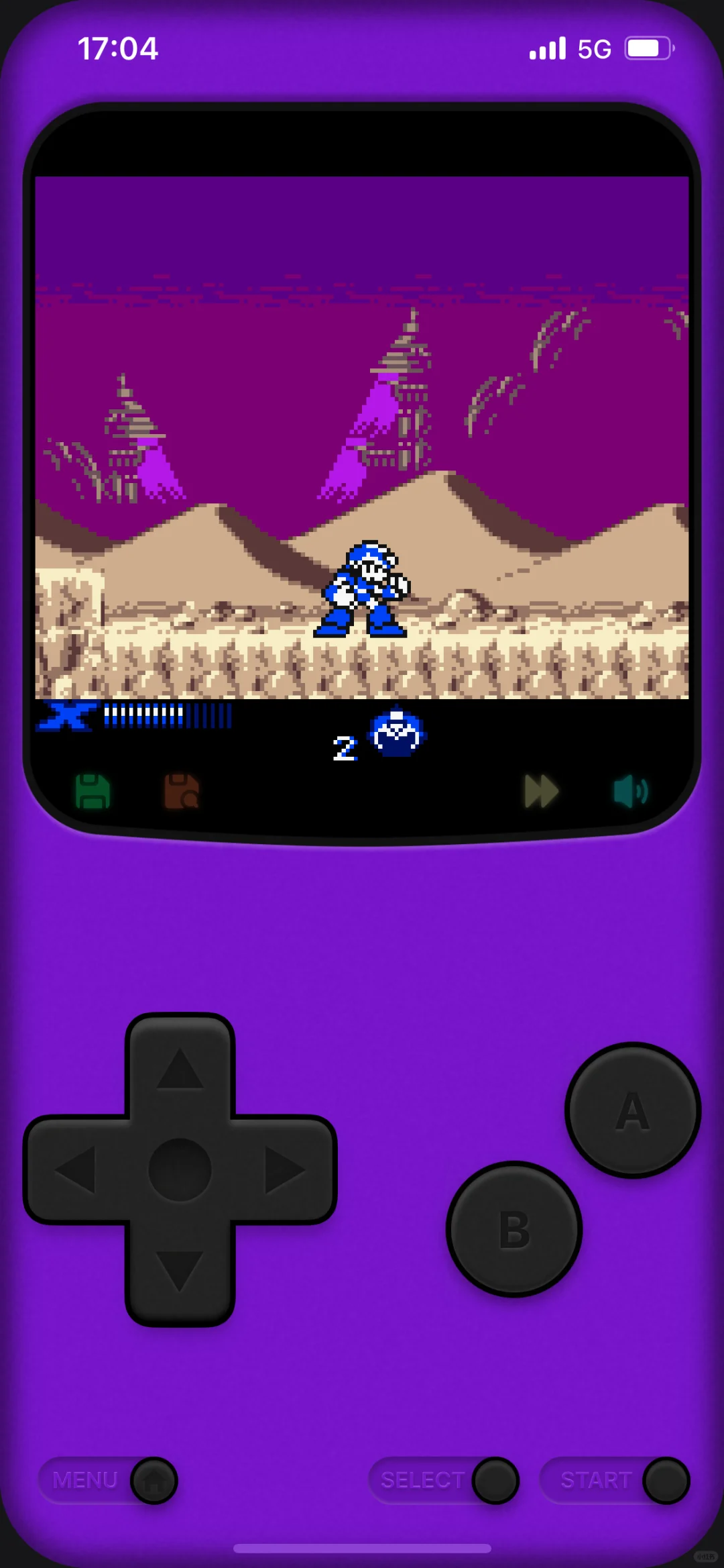 一天分享一款ios软件第一期 XONE