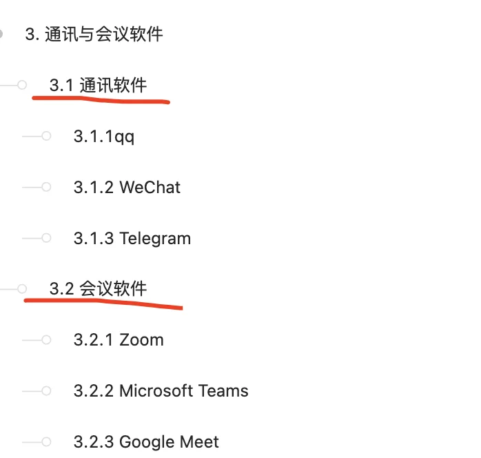 职场人必备30＋高效办公软件👏，一键收藏