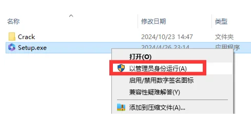 Project 2024软件安装教程