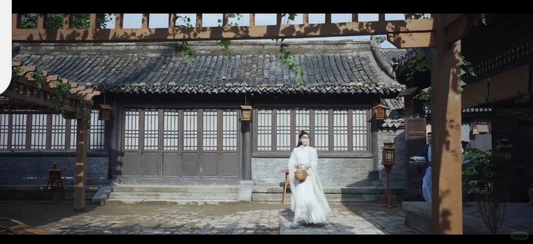 再也不担心剧荒了看剧App