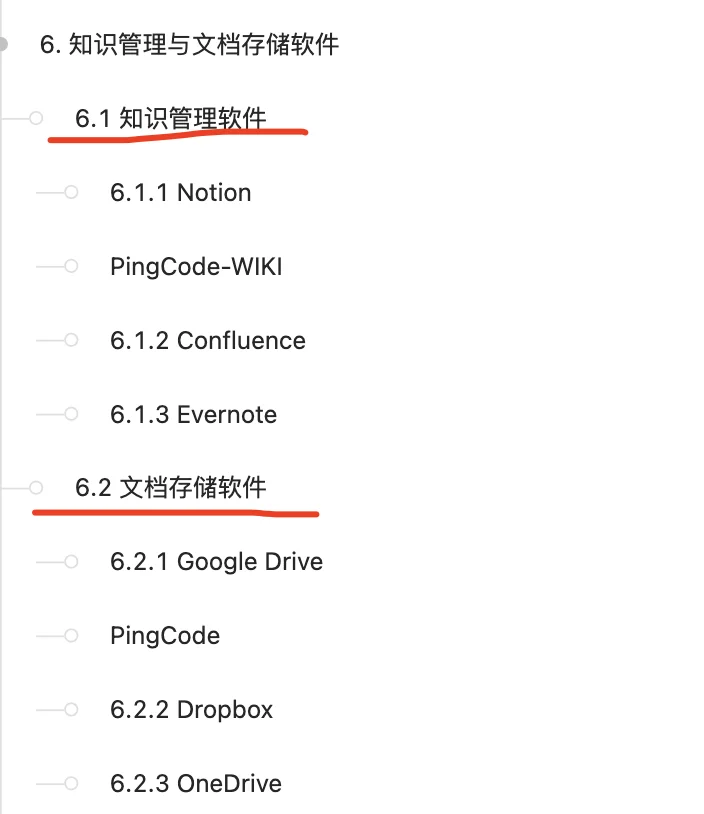 职场人必备30＋高效办公软件👏，一键收藏