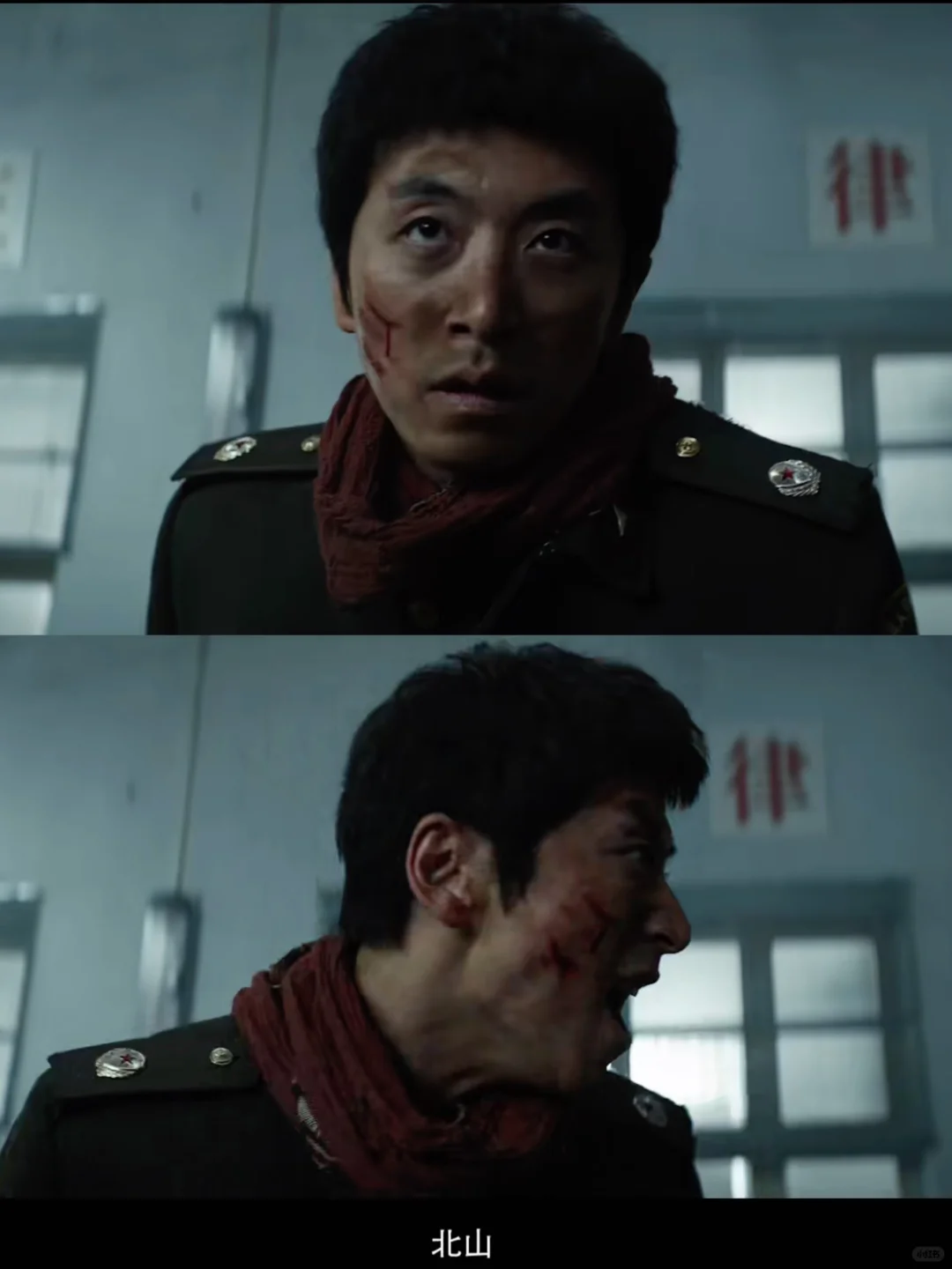 尺度绝了‼️头皮发麻‼️五一档最生猛新片‼️