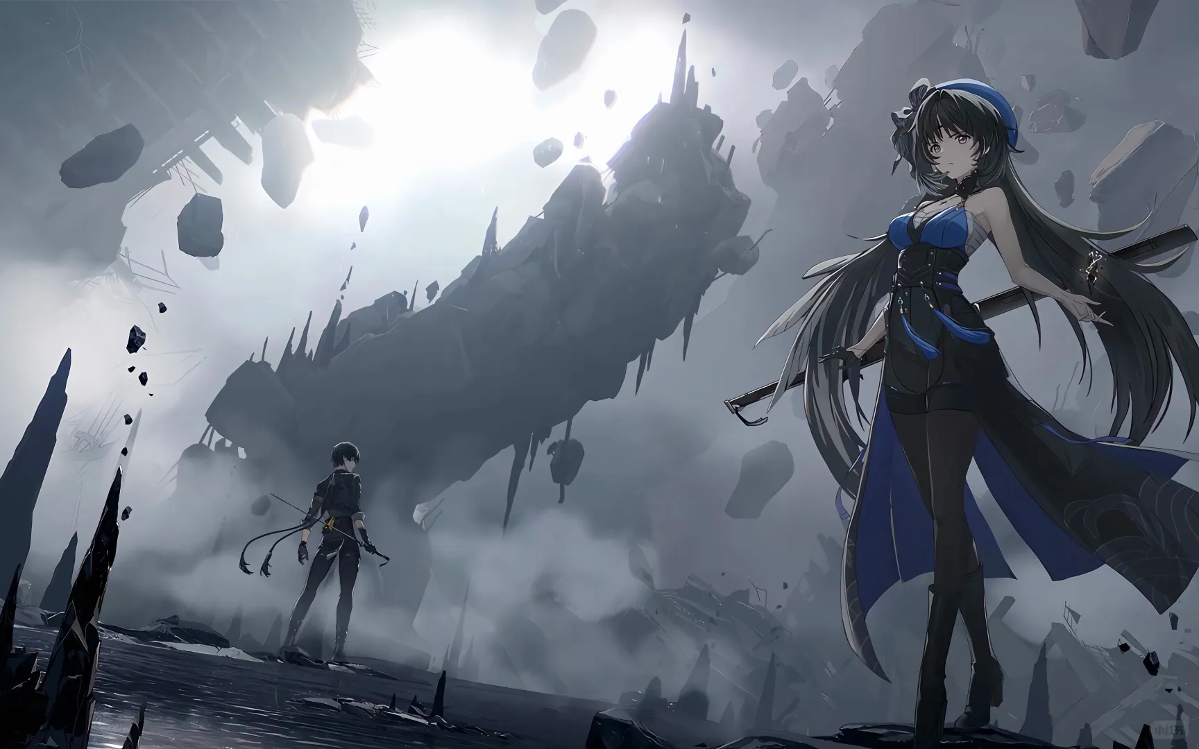 远程安装电脑软件