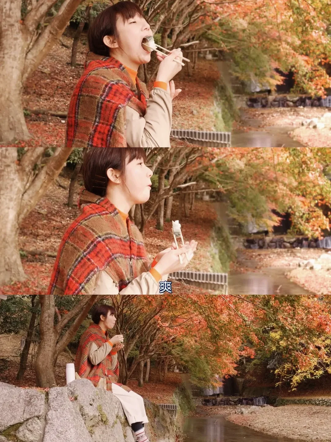 感谢这部电影治好了我的精神内耗🙏