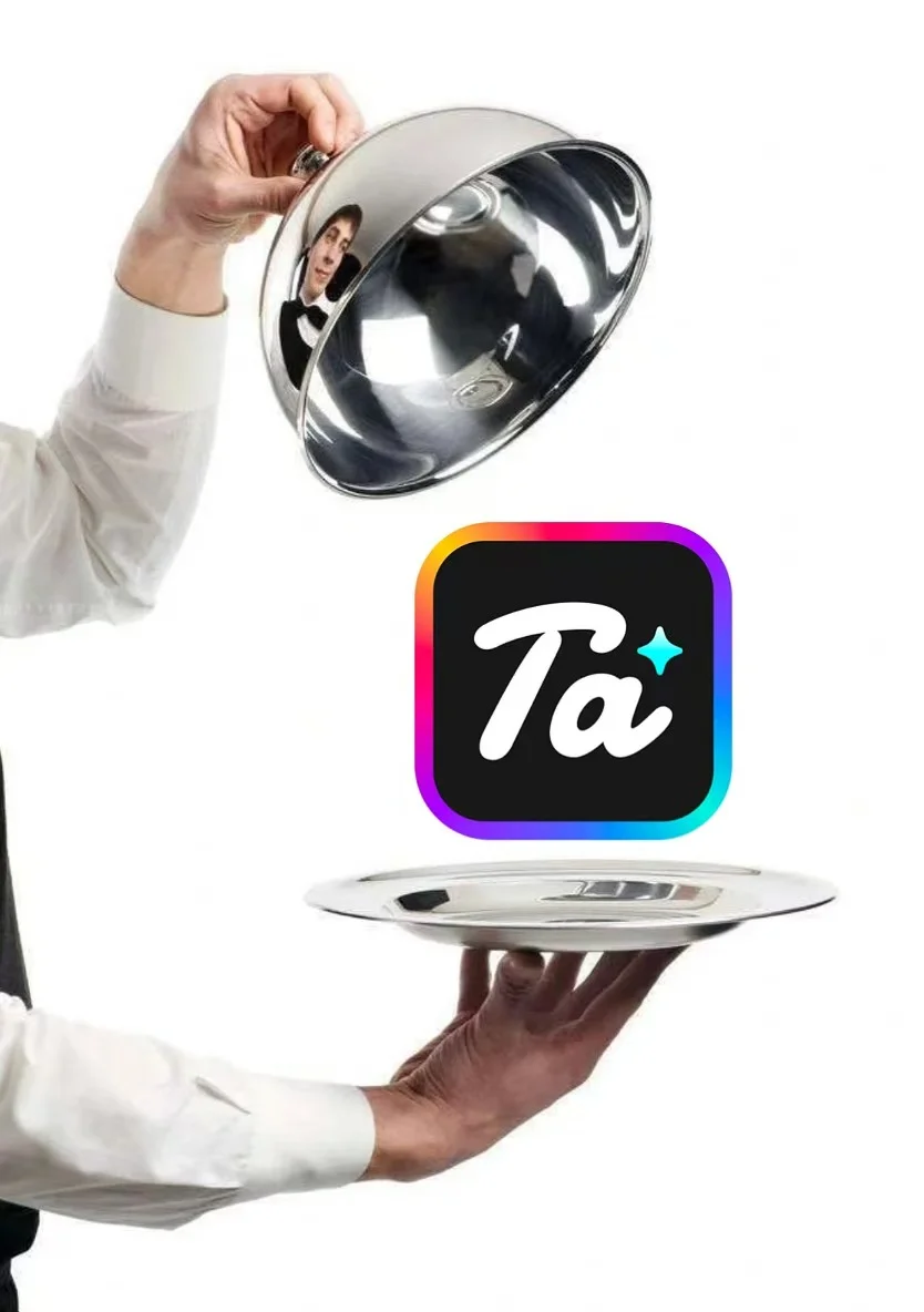 AI聊天好上头！