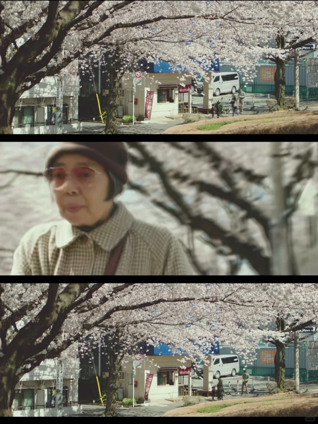 爆哭😭怎么才发现这部电影❗️后劲太大了‼️