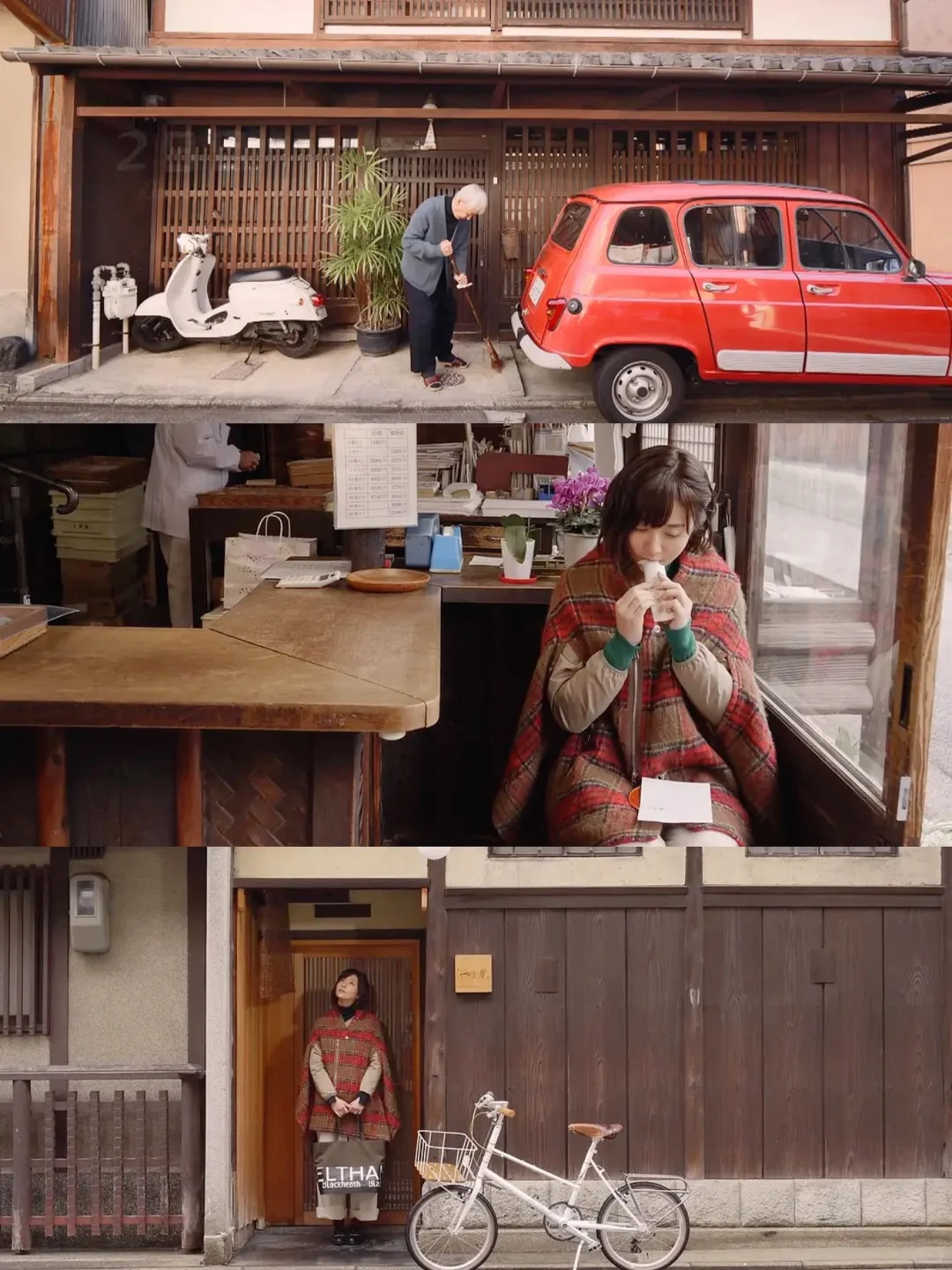 感谢这部电影治好了我的精神内耗🙏