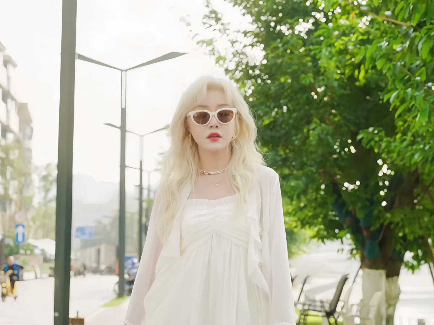 原来唐氏表演法是真的！原来是真的可以笑出