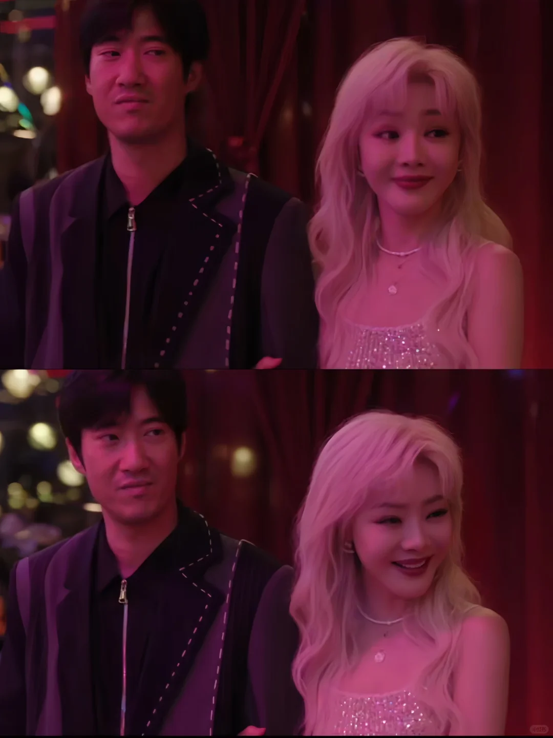 原来唐氏表演法是真的！原来是真的可以笑出