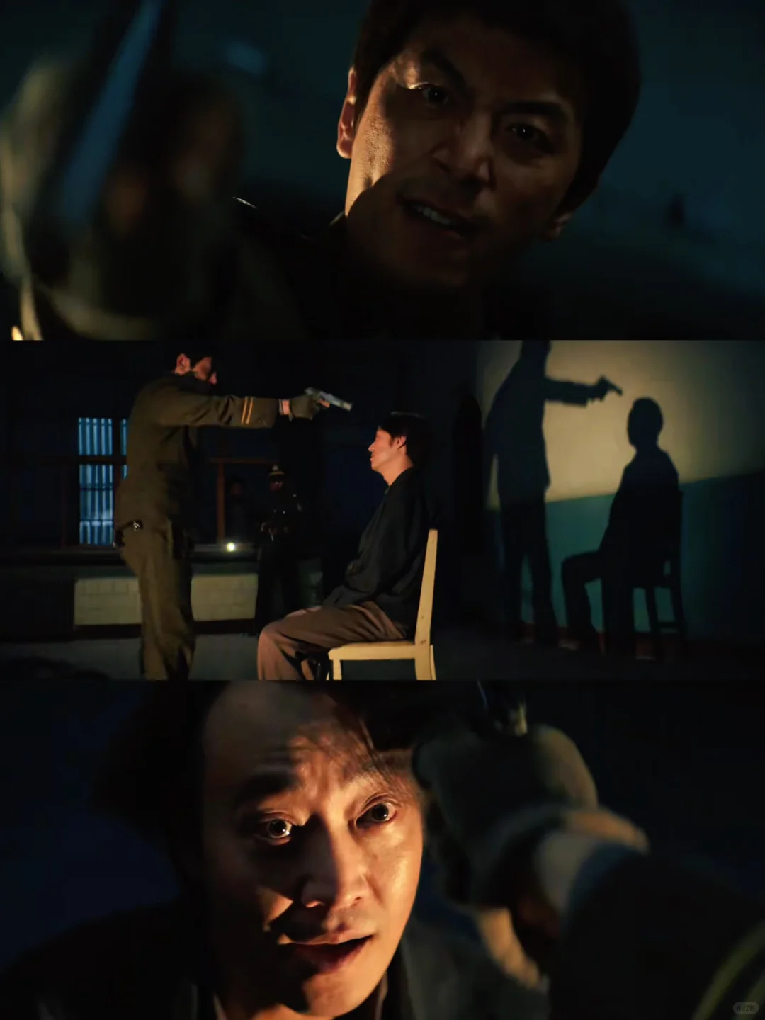 尺度绝了‼️头皮发麻‼️五一档最生猛新片‼️