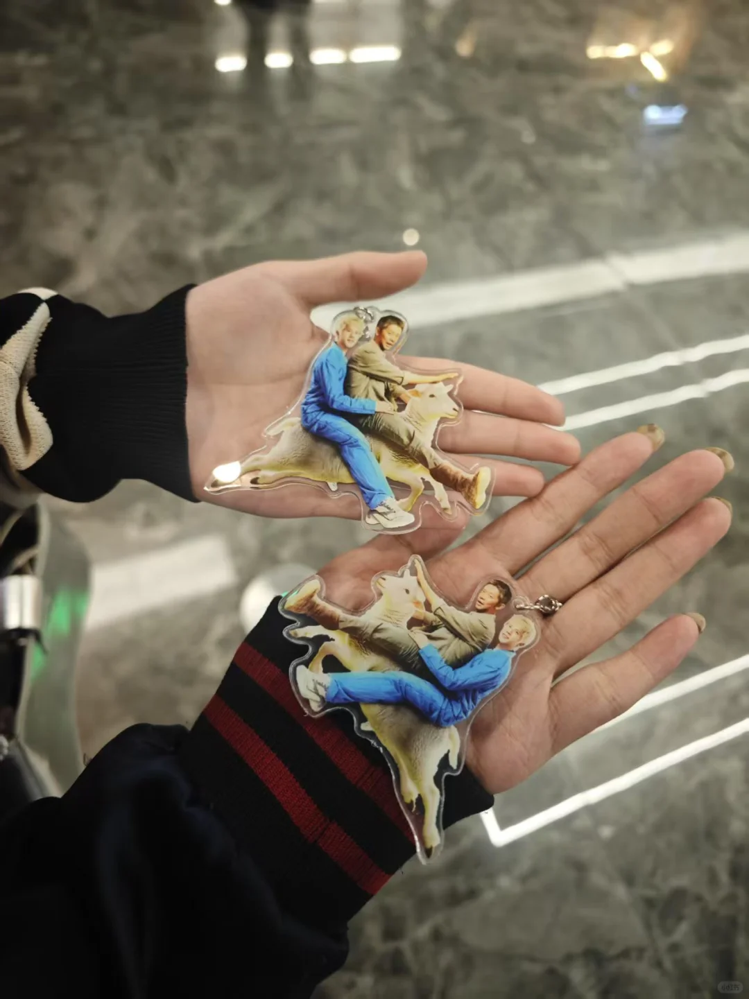 超级好看的电影！五一档就带家人看这个！