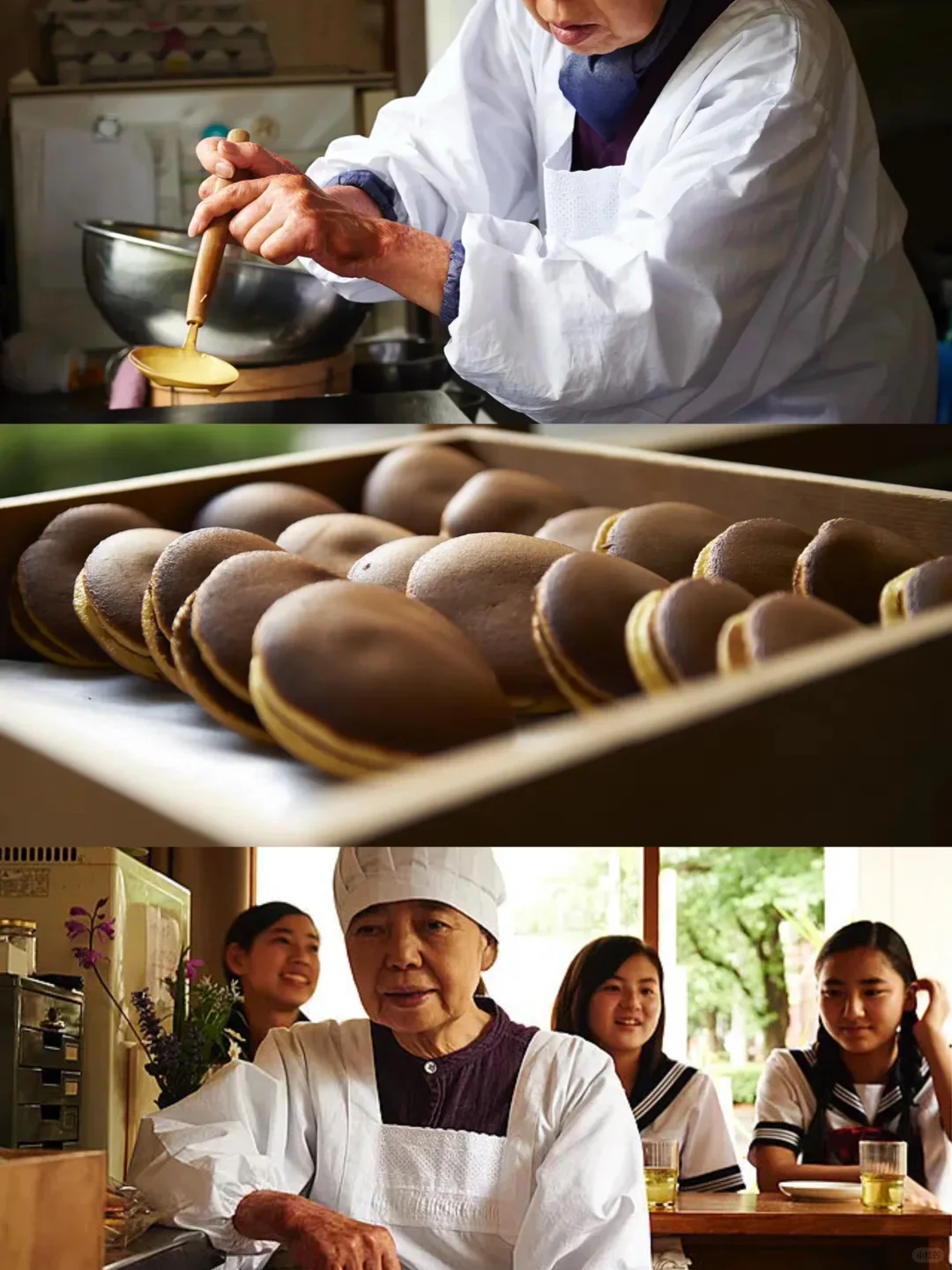 爆哭😭怎么才发现这部电影❗️后劲太大了‼️